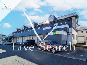 サンセリテくらなみA 107 【千葉県内房線長浦駅】 の外観写真