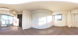 パレステージ西日暮里 701 【東京都赤土小学校前】 の外観写真