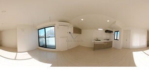 ミハス奥沢 206 【東京都奥沢駅】 の外観写真