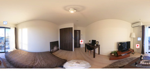  パステールグラン臼井 201 【千葉県京成臼井駅】 の外観写真