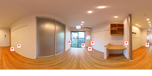 ドエルYM 105 【東京都荻窪駅】 の外観写真