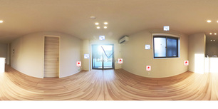 アンビシア 105 【千葉県南流山駅】 の外観写真