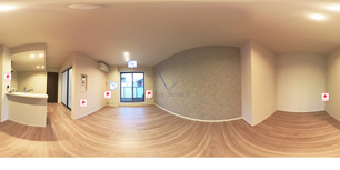 アンビシア 201 【千葉県南流山駅】 の外観写真