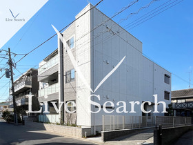 アンビシア 201 【千葉県南流山駅】 の外観写真