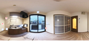 ストークコート 102 【東京都西調布駅】 の外観写真