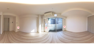 フェルクルールスクエアニッポリ 1001 【三河島駅】 の外観写真