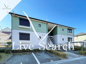 ハイツみずほB棟 107 【兵庫県神戸電鉄　岡場駅】 の外観写真