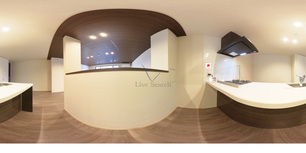 シャーメゾン西高宮 102 【福岡県西鉄高宮駅】 の外観写真