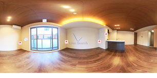 シャーメゾン西高宮 201 【福岡県西鉄高宮駅】 の外観写真