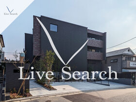 シャーメゾン西高宮 201 【福岡県西鉄高宮駅】 の外観写真