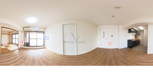 ワコーレアプローズ春日野 903 【兵庫県阪急春日野道】 の外観写真