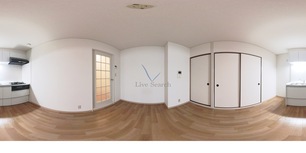 ビューハイツ タナカ 406 【兵庫県阪神本線　尼崎駅】 の外観写真