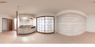 エンカーサ・アマ 301 【兵庫県福知山線　尼崎駅】 の外観写真