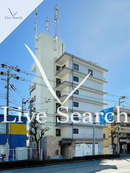 エンカーサ・アマ 301 【兵庫県福知山線　尼崎駅】 の外観写真