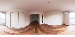 フォーレスト千歳町 101 【福岡県春日】 の外観写真