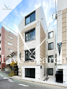 HJ PLACEゼフィルス代々木 102 【東京都初台駅】 の外観写真