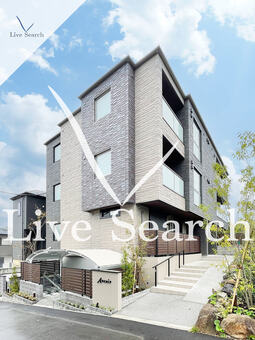 アベニール 201 【埼玉県大宮駅】 の外観写真