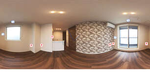 アベニール 301 【埼玉県大宮駅】 の外観写真