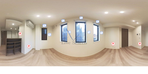 まいづるビル 403 【神奈川県淵野辺】 の外観写真