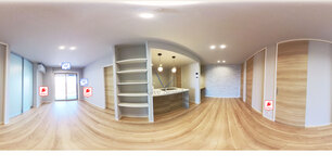 ラルクス 102 【神奈川県鶴見駅】 の外観写真