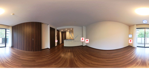 オーベル蘆花公園 223 【東京都八幡山駅】 の外観写真