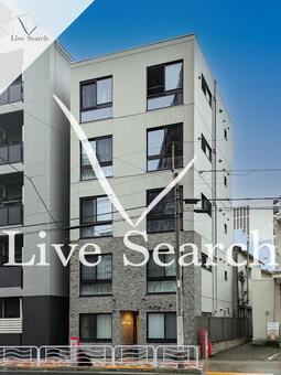 スプリングバンク 401 【東京都都営新宿線 大島駅】 の外観写真