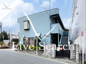 ベル青柳 103 【東京都小竹向原駅】 の外観写真