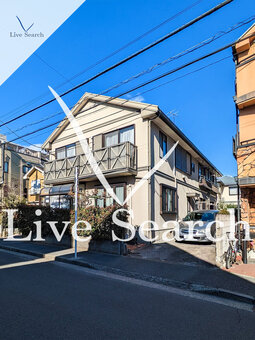 ドミール日吉 102 【神奈川県日吉本町駅】 の外観写真