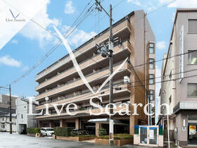 ベルク天王寺 000 【大阪府近鉄南大阪線　河堀口駅】 の外観写真