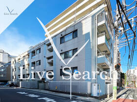 エルヴィータ代々木 503 【東京都新宿】 の外観写真