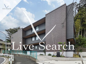 ソラカド 101 【神奈川県鴨居駅】 の外観写真