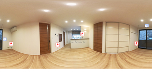 ソラカド 102 【神奈川県鴨居駅】 の外観写真