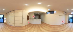 ソラカド 301 【神奈川県鴨居駅】 の外観写真