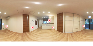 ソラカド 302 【神奈川県鴨居駅】 の外観写真