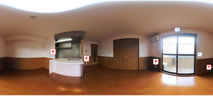 ヴィヴィレ フルール  101 【埼玉県京浜東北・根岸線　大宮駅　徒歩24分】 の外観写真