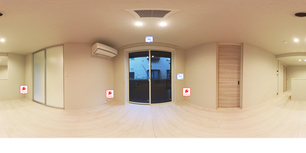 シャーメゾンオウル 101 【東京都船堀】 の外観写真