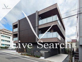 シャーメゾンオウル 301 【東京都船堀】 の外観写真