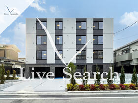 グローリオシェルト千川 101 【東京都千川】 の外観写真