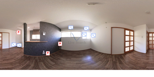 高東町1丁目貸家  【兵庫県丸山駅】 の外観写真