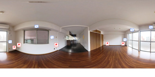 WEST HILLS TENJIN 801 【福岡県天神駅】 の外観写真