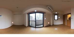 ステージグランデ南麻布 904 【東京都都営三田線 白金高輪駅】 の外観写真