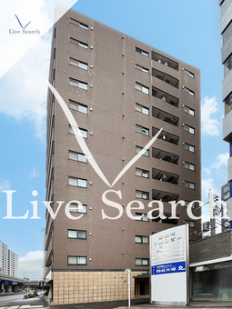 ステージグランデ南麻布 904 【東京都都営三田線 白金高輪駅】 の外観写真