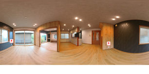 渦森台3丁目戸建て  【兵庫県東海道・山陽本線「住吉」駅 バス14分渦森台4丁目 バス停まで徒歩3分】 の外観写真