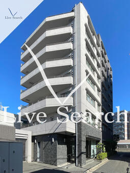 パークハウス練馬春日町 103 【東京都練馬春日町】 の外観写真