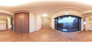 ネオグランデ甲陽園 504 【兵庫県甲陽園】 の外観写真