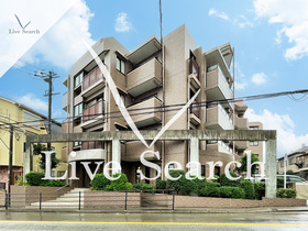 ネオグランデ甲陽園 504 【兵庫県甲陽園】 の外観写真