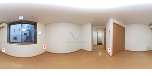 エピソード千束 102 【東京都入谷】 の外観写真