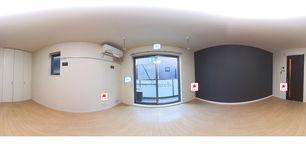 アーバンブルー 206 【東京都北池袋】 の外観写真