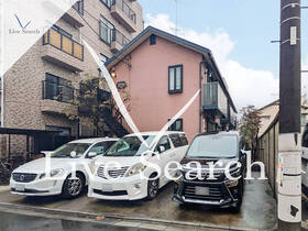 ルシードときわ台 101 【東京都ときわ台駅】 の外観写真