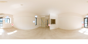 サンセーヌ大名 401 【福岡県赤坂駅】 の外観写真